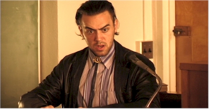 Jack on stand